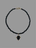 Aphrodite Intaglio Necklace