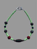 Venetian Stripe Necklace
