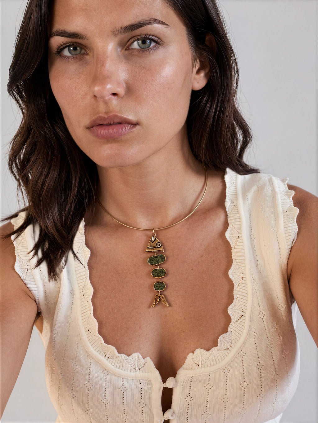 Fish Chocker