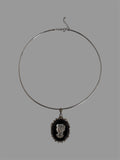 Cameo Chocker