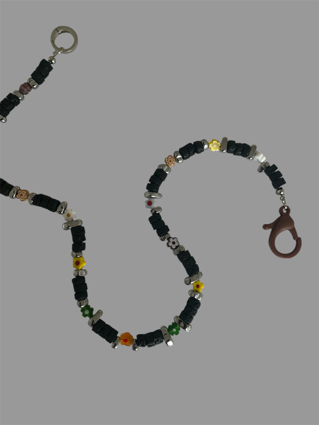 Petites Fleurs Necklace