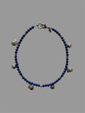 Silver Shells Necklace