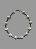 Spiral Shells Necklace