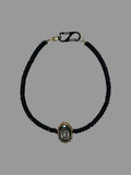 Intaglio Cameo Necklace