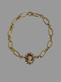 Victorian Cameo necklace