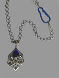 Precious Stones Necklace