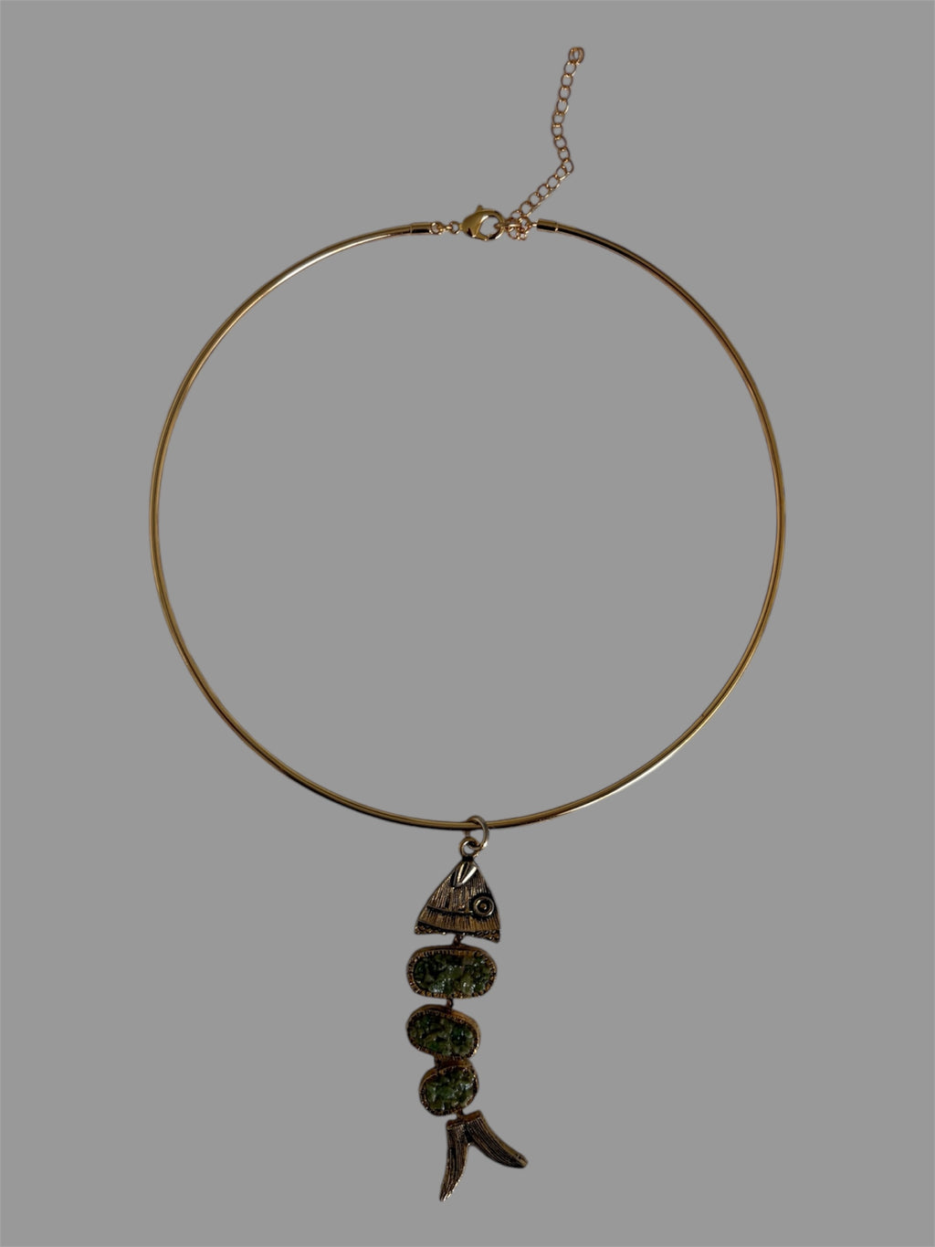 Fish Chocker