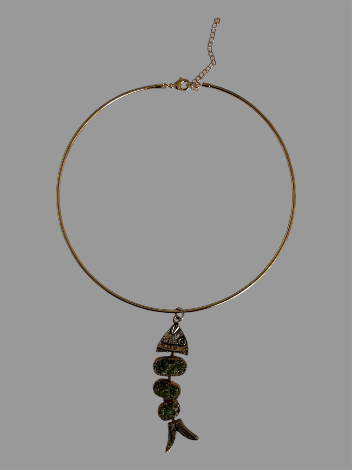 Fish Chocker