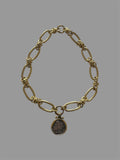HERA Coin Necklace